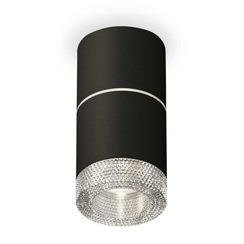 Комплект потолочного светильника Ambrella light Techno Spot XS (C7402, A2070, C7402, N7191) XS7402142 в г. Санкт-Петербург 