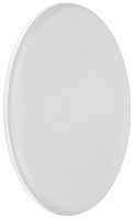 FLAT Светильник LED ДПБ 01-3 24Вт IP54 4000К круг GENERICA в г. Санкт-Петербург 