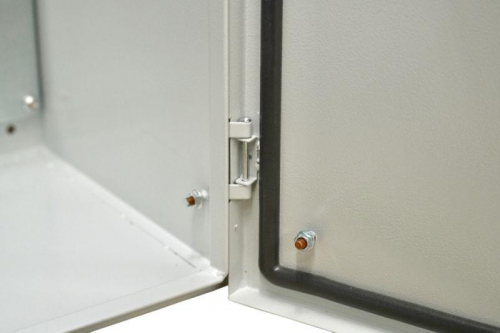 32519DEK Корпус металлический ЩРНМ IP55 1000х800х300 DEKraft  фото 2