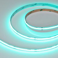 047742 Лента светодиодная COB-X480-8mm 24V Emerald 8Вт/м IP20 (уп.5м) Arlight 
