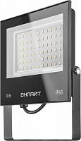90550 Прожектор светодиодный 90 550 OFL-70-4K-BL-IP65-LED 70Вт 4000К IP65 5600лм черн. ОНЛАЙТ 
