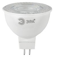 Лампа светодиодная ЭРА LED Lense MR16-8W-840-GU5.3 Б0054939 в г. Санкт-Петербург 