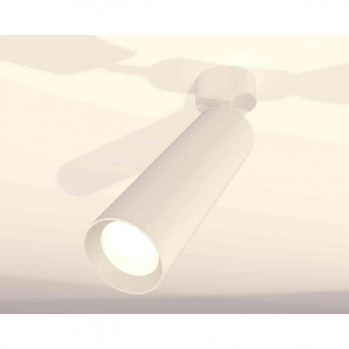 Комплект накладного светильника Ambrella light Techno Spot XM6355001 SWH белый песок (A2202, C6355, N6101) в г. Санкт-Петербург  фото 3