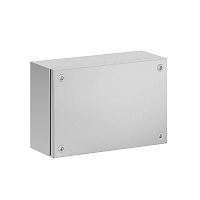 R5SDI3212-316 Корпус клеммный SDI из нержавеющей стали AISI316 300х200х120мм DKC 