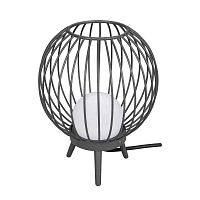 029974 Светильник LGD-PEARL-TAB-7W Warm3000 GR 164deg 230В 7Вт 3000К IP65 ландшафтный метал. Arlight 