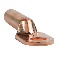 278136 Наконечник медный OptiKit L-DT-70-12 КЭАЗ 