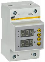 IVC31-1-40 Реле напряжения и тока РНТ-д 1ф 54мм 40А KARAT IEK 