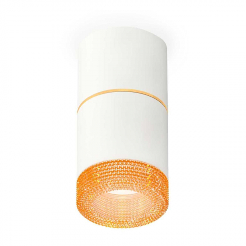 Комплект потолочного светильника Ambrella light Techno Spot XS (C7401, A2072, C7401, N7195) XS7401202 в г. Санкт-Петербург 