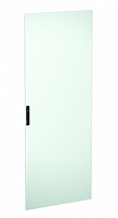 Дверь сплошная для шкафов CQE 1200х800мм DKC R5ITCPE1280 в г. Санкт-Петербург 
