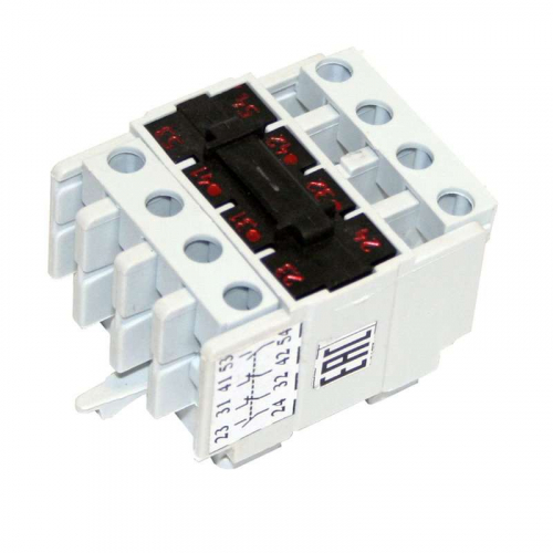 С0200168721100205000 Стойка контактная ГЛЦИ.687211.002-05 В (4р) Кашин 