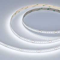 044511 Лента светодиодная UL-A180-10mm 24V White 6000К 12Вт/м IP20 высок. эффект. 180лм/Вт (уп.5м) Arlight 