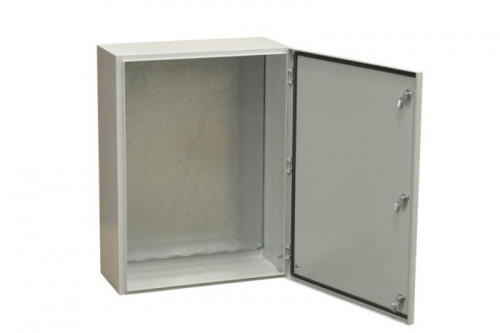 32509DEK Корпус металлический ЩРНМ IP55 600х600х250 DEKraft 