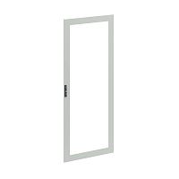 R5NCPTE1280 Дверь прозрачная для шкафов CQE N 1200х800мм DKC 