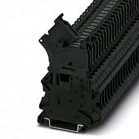 3046100 Клемма для установки предохранителей UT 4-HESILA 250 (5х20) Phoenix Contact 