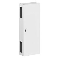 R6NFW186040F Корпус напольный RAM fit 1800х600х400мм с боков. вырезами DKC 