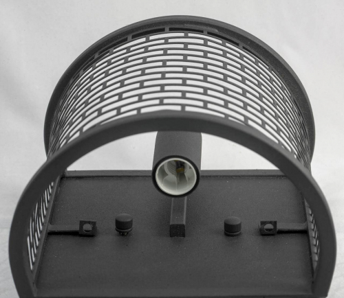 Настенный светильник Lussole Loft GRLSP-9171 в г. Санкт-Петербург  фото 4