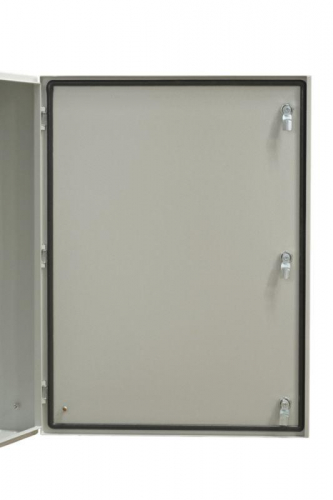 32509DEK Корпус металлический ЩРНМ IP55 600х600х250 DEKraft  фото 9