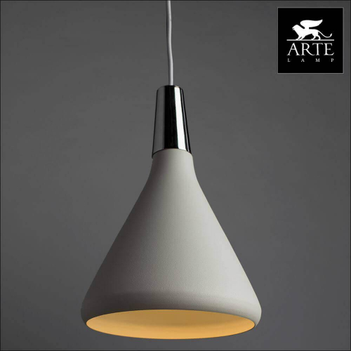 Подвесной светильник Arte Lamp 73 A9154SP-1WH в г. Санкт-Петербург  фото 2