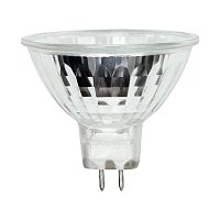 Лампа галогенная Uniel GU5.3 50W прозрачная JCDR-50/GU5.3 00485 в г. Санкт-Петербург 
