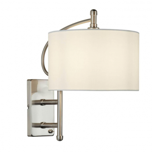 Бра Arte Lamp Adige A2999AP-1SS в г. Санкт-Петербург 