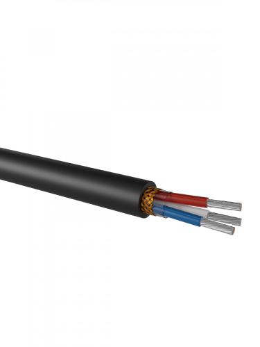SQ0130-0023 Кабель МКЭШнг(A)-HF 3x0,75 TDM