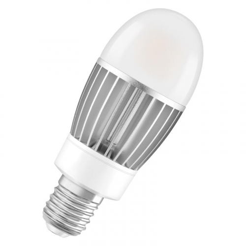 Лампа светодиодная 41Вт 2700К тепл. бел. E40 5400лм 360град. HQI OSRAM 4058075766013 в г. Санкт-Петербург 