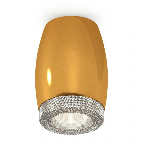 Комплект потолочного светильника Ambrella light Techno Spot XC (C1125, N7191) XS1125010 в г. Санкт-Петербург 