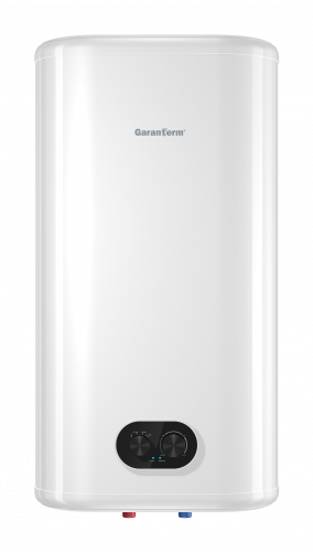 156021 Водонагреватель накопительный Garanterm Flat 50V