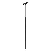 046897 Светильник светодиодный MAG-ORIENT-SPOT-HANG-L500-R20-3W Warm3000 (BK 20 deg 48В) IP20 металл Arlight 