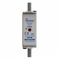 6NHG000B-400 Предохранитель NH 6А 400В GG 000 EATON 