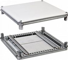 YKM40D-FO-KO-080-060-54 Крыша и основание 800х600 IP54 FORMAT IEK 