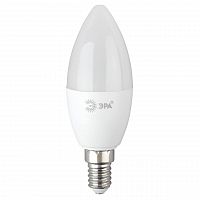Лампа светодиодная ЭРА E14 6W 6500K матовая B35-6W-865-E14 R Б0045339 в г. Санкт-Петербург 