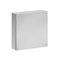 R5SDI4412-316 Корпус клеммный SDI из нержавеющей стали AISI316 400х400х120мм DKC 