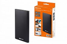 SQ1703-0002 Внешний аккумулятор "Юкон 2", 8000 mAh, 2 А, 1 USB, TDM