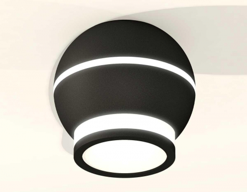 Комплект потолочного светильника Ambrella light Techno Spot XC (C1102, N7121) XS1102040 в г. Санкт-Петербург  фото 3