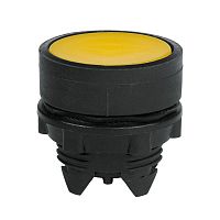 Головка кнопки OptiSignal D22 A5-P-5 желт. пластик ZB5AA5 КЭАЗ 332265 в г. Санкт-Петербург 