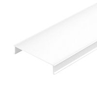 018643 Экран ARH-LINE-6085-2000 OPAL 2м пластик Arlight 