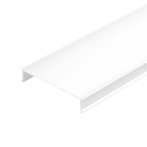 018643 Экран ARH-LINE-6085-2000 OPAL 2м пластик Arlight 