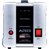 Стабилизатор напряжения ALTECO автоматический HDR 2000 в г. Санкт-Петербург 