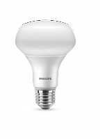 Лампа светодиодная ESS LEDspot 10W 1150lm E27 R80 840 Philips 929002966287 в г. Санкт-Петербург 