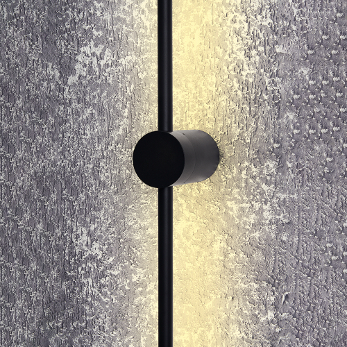 Светодиодный светильник стационарный Feron AL171 20W 3000K черный 48274 в г. Санкт-Петербург  фото 4