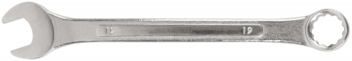 Ключ комбинированный усиленный "Модерн" 19 мм в г. Санкт-Петербург 