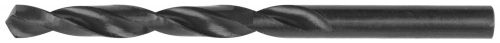 Сверла по металлу черненые, HSS4241, 1.0 мм, 10 шт. в г. Санкт-Петербург 