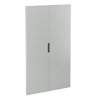 R5NCPE22120 Дверь сплошная двухстворчатая CQE N 2200х1200мм DKC 