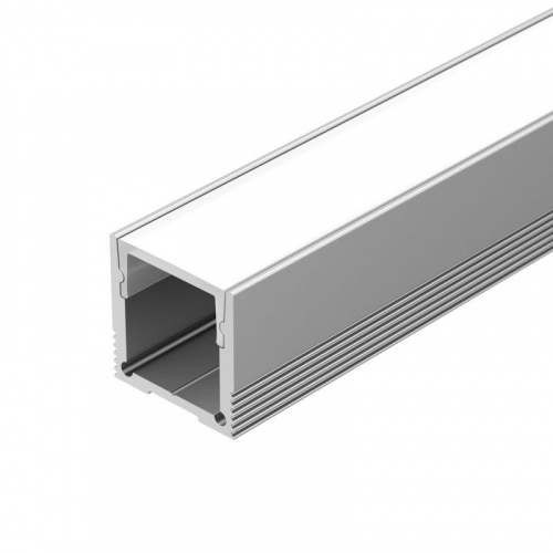036038 Профиль SL-SLIM20-H20-3000 ANOD L3000 алюм. Arlight 