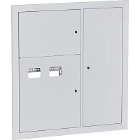 БП-00014922 Щит этажный ЩЭ 2 кв. (1000х950х160) TVENKOM 