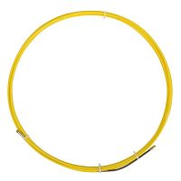 47-1010-6 Протяжка кабельная (мини УЗК в бухте) 10м стеклопруток d3мм PROCONNECT 