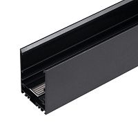 046604 Трек MAG-TRACK-4563-3000 (BK 5LN) IP20 металл Arlight 
