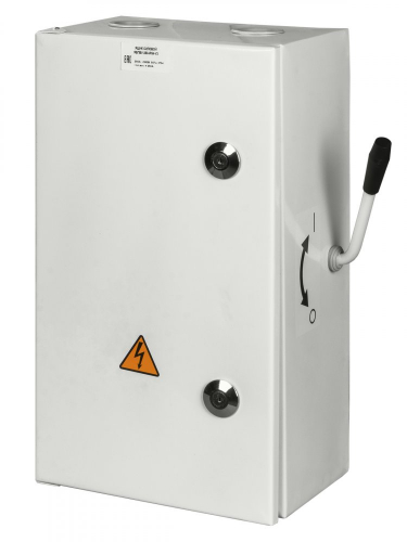 SQ1603-0006 ЯБПВУ-250А IP54 (с ПН-2) Народный