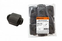 SQ0831-0004 Сжим ответвительный У-739М (4-10 : 1.5-2.5 мм²) IP20 TDM